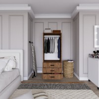 Dulap Hanah Home Easy 1600-57 imaginea #7 — magazin online Desire.md