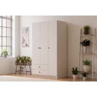 Dulap Hanah Home Ecem Rb-066