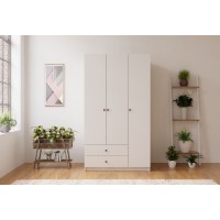 Dulap Hanah Home Ecem Rb-066 imaginea #2 — magazin online Desire.md