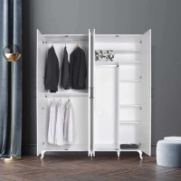 Dulap Hanah Home Grd-1040-Dd-3 imaginea #3 — magazin online Desire.md