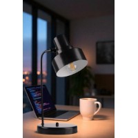 Veioză birou Opviq 8892-1 imaginea #2 — magazin online Desire.md
