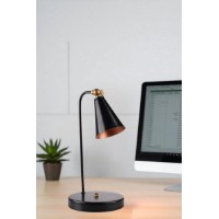 Veioză birou Opviq 8895-1 imaginea #1 — magazin online Desire.md