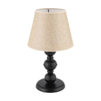 Veioză birou Opviq 301 Beige Black imaginea #2 — magazin online Desire.md