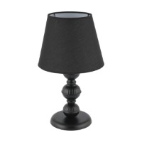 Veioză birou Opviq 301 Black imaginea #2 — magazin online Desire.md