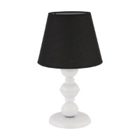 Veioză birou Opviq 301 Black White imaginea #2 — magazin online Desire.md