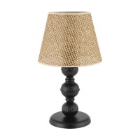 Veioză birou Opviq 301 Hazeran Camel Black imaginea #2 — magazin online Desire.md