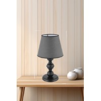 Veioză birou Opviq 301 Grey Black imaginea #1 — magazin online Desire.md