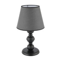 Veioză birou Opviq 301 Grey Black imaginea #2 — magazin online Desire.md