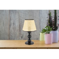 Veioză birou Opviq 301 Hazeran Beige Black