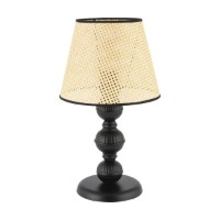 Veioză birou Opviq 301 Hazeran Beige Black imaginea #2 — magazin online Desire.md