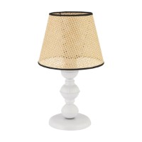 Veioză birou Opviq 301 Hazeran Beige White imaginea #2 — magazin online Desire.md