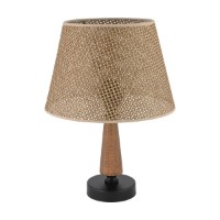 Veioză birou Opviq 302 Hazeran Camel Brown Black imaginea #2 — magazin online Desire.md