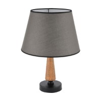 Veioză birou Opviq 302 Grey Brown Black imaginea #2 — magazin online Desire.md