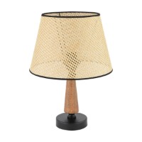 Veioză birou Opviq 302 Camel Brown Black imaginea #2 — magazin online Desire.md