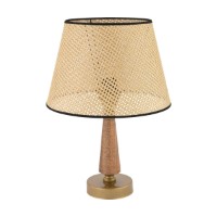 Veioză birou Opviq 302 Camel Brown Gold imaginea #2 — magazin online Desire.md