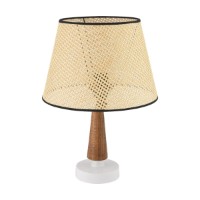 Veioză birou Opviq 302 Camel Brown White imaginea #2 — magazin online Desire.md