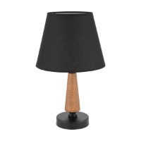 Veioză birou Opviq 303 Black Brown imaginea #2 — magazin online Desire.md