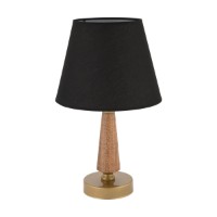Veioză birou Opviq 303 Black Brown Gold imaginea #2 — magazin online Desire.md