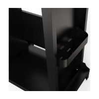 Cărucior mobil pentru grătar electric Yato YG-20072 imaginea #3 — magazin online Desire.md