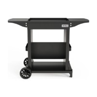 Cărucior mobil pentru grătar electric Yato YG-20072 imaginea #7 — magazin online Desire.md