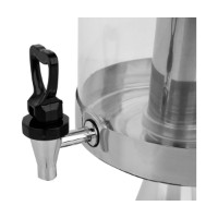 Dozator pentru suc cu tub pentru gheață Yato YG-07001 imaginea #3 — magazin online Desire.md
