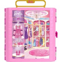 Haine si accesorii pentru păpuși Barbie JJP01 imaginea #4 — magazin online Desire.md