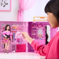 Haine si accesorii pentru păpuși Barbie JJP01 imaginea #7 — magazin online Desire.md