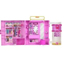 Haine si accesorii pentru păpuși Barbie JJP01