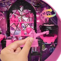 Păpușa Mattel Monster High Reveal Playset With Draculaura (JKD76) imaginea #5 — magazin online Desire.md