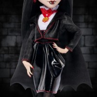 Кукла Mattel Monster High Universal Monsters Dracula JKM50 фото №4 — интернет-магазин Desire.md