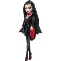 Кукла Mattel Monster High Universal Monsters Dracula JKM50 фото №6 — интернет-магазин Desire.md