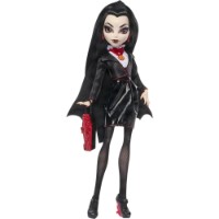 Кукла Mattel Monster High Universal Monsters Dracula JKM50