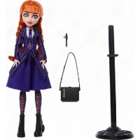 Кукла Mattel Monster High Wednesday: Agnes Demille JNJ92 фото №3 — интернет-магазин Desire.md