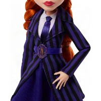 Кукла Mattel Monster High Wednesday: Agnes Demille JNJ92 фото №4 — интернет-магазин Desire.md