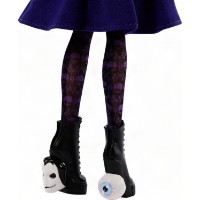Кукла Mattel Monster High Wednesday: Agnes Demille JNJ92 фото №5 — интернет-магазин Desire.md
