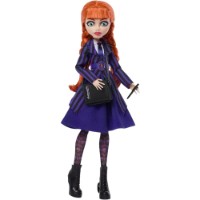 Кукла Mattel Monster High Wednesday: Agnes Demille JNJ92