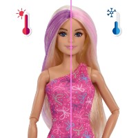 Păpușa Mattel Rise & Surprise Pet Birthday JKF66 imaginea #4 — magazin online Desire.md