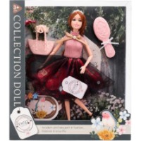 Păpușa New World Emily 29cm (QJ150D)