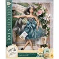 Păpușa New World Emily 29cm (QJ156A)
