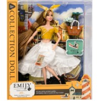 Păpușa New World Emily 29cm (QJ165)