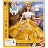 Păpușa New World Emily 29cm (QJ165A)