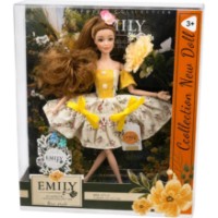 Păpușa New World Emily 29cm (QJ173C)