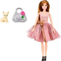 Păpușa New World Emily 29cm (QJ178D)