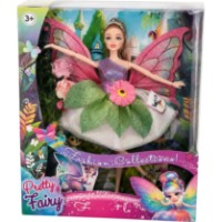 Păpușa New World Emily 29cm (QJ186D)