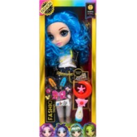 Păpușa New World Fashion Trend 81cm Blue (DZY59)