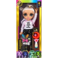 Păpușa New World Fashion Trend 81cm White (DZY57)