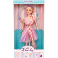 Păpușa New World Girl Beauty Pink (A2050)