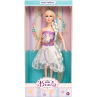 Păpușa New World Girl Beauty Violet (A2050)