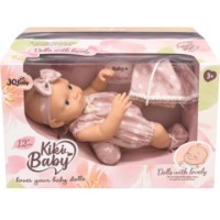 Păpușa New World Kiki Baby 30.5cm (3130)