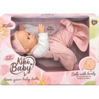Păpușa New World Kiki Baby 30cm (3132)